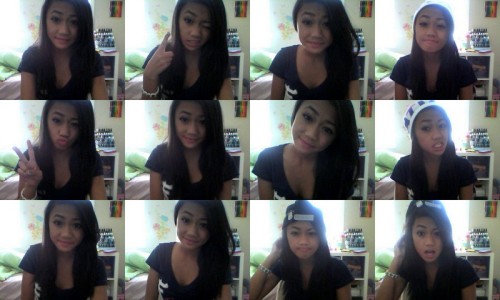 fuckyeahmadasiancuties:hii. follow? lets talk (: http://charismaticmelo.tumblr.com/