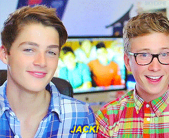 al3xvnder:  Tylers expression  Oh Jacky&hellip; ;-) 