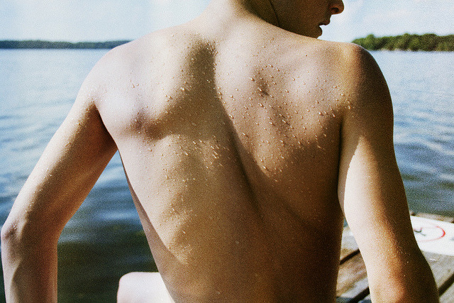 namasteh:untitled by margaret durow on Flickr.
