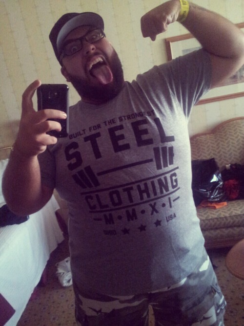 maxheron:  WORK OUT WITH THE BIG BOYS.