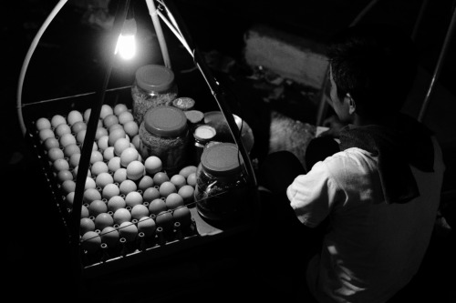 Braga Festival, Bandung, Indonesia. September 2012.