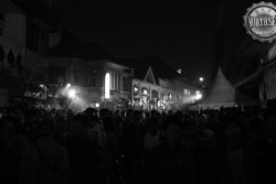 Braga Festival, Bandung, Indonesia. September