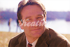 samwiseg:The Dead Poets Society.
