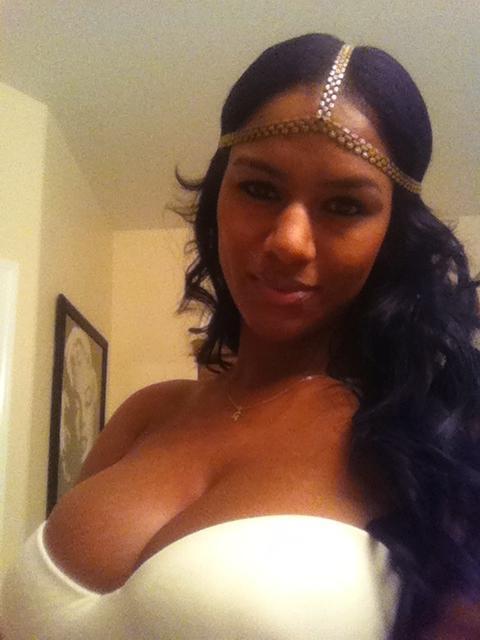  Princess Thirst Goddess