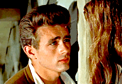 jamesdeandaily:James Byron Dean (Feb. 8, 1931 - Sept. 30, 1955)I don’t just want to be a good actor.