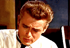 jamesdeandaily:James Byron Dean (Feb. 8, 1931 - Sept. 30, 1955)I don’t just want to be a good actor.