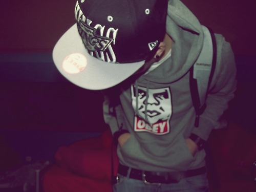 obey-the-hypebeast:  Follow Hypebeast City to see more Dope pictures like this. Hypebeast City! 
