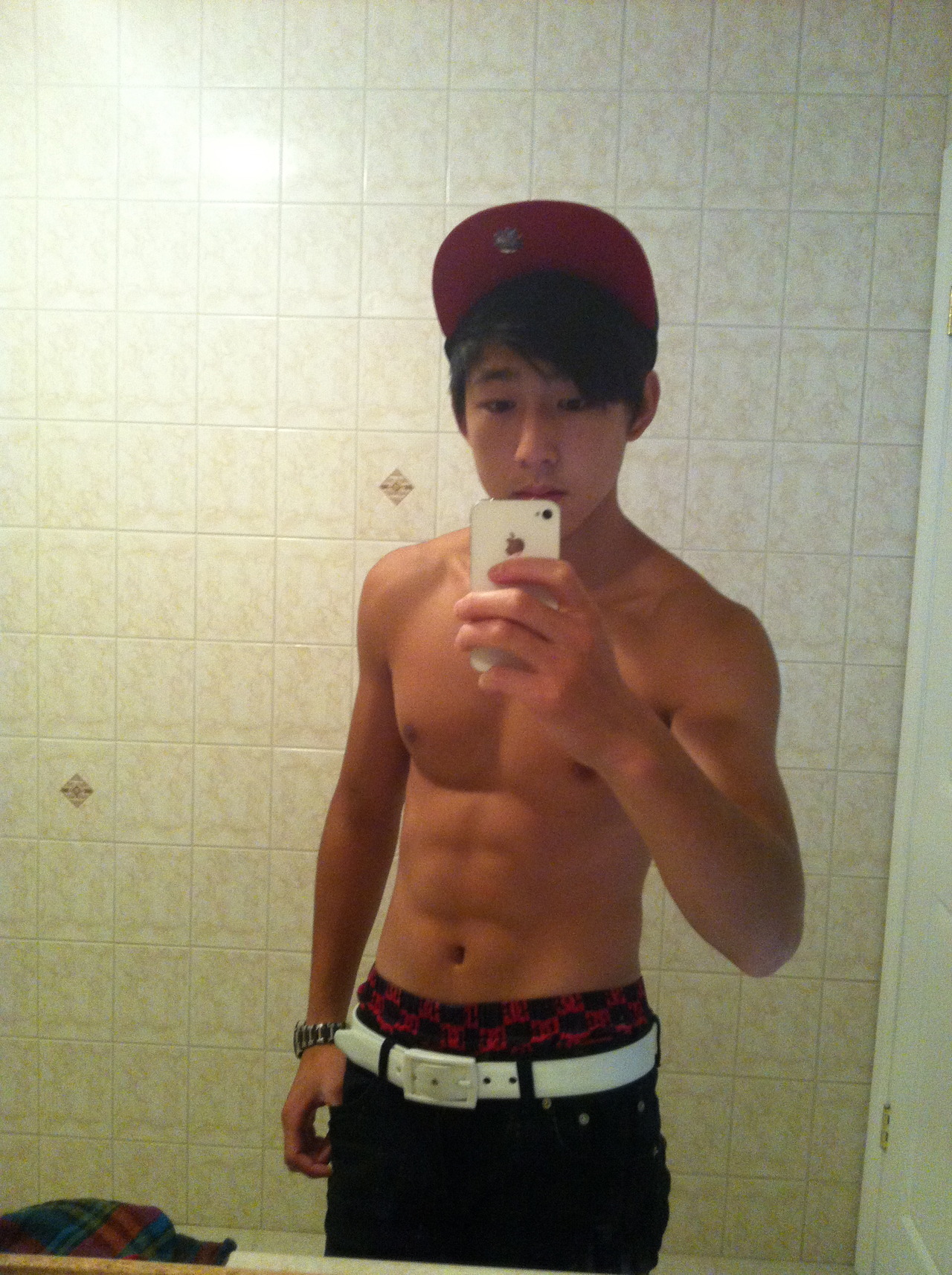 yet another cute boy