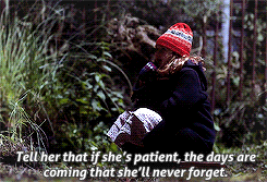 doctorwho:  The story of Ameila Pond.  As if I didn&rsquo;t cry enough yesterday.