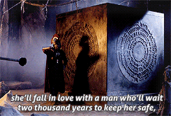doctorwho:  The story of Ameila Pond.  As if I didn&rsquo;t cry enough yesterday.