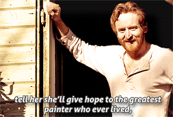 doctorwho:  The story of Ameila Pond.  As if I didn&rsquo;t cry enough yesterday.