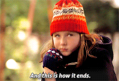 doctorwho:  The story of Ameila Pond.  As if I didn&rsquo;t cry enough yesterday.