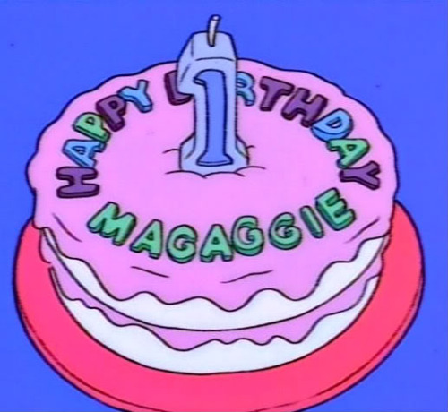 knifegoesin-gutscomeout:epinosic:“what? it’s not magaggie’s birthday?”I want this cake for my 21st b