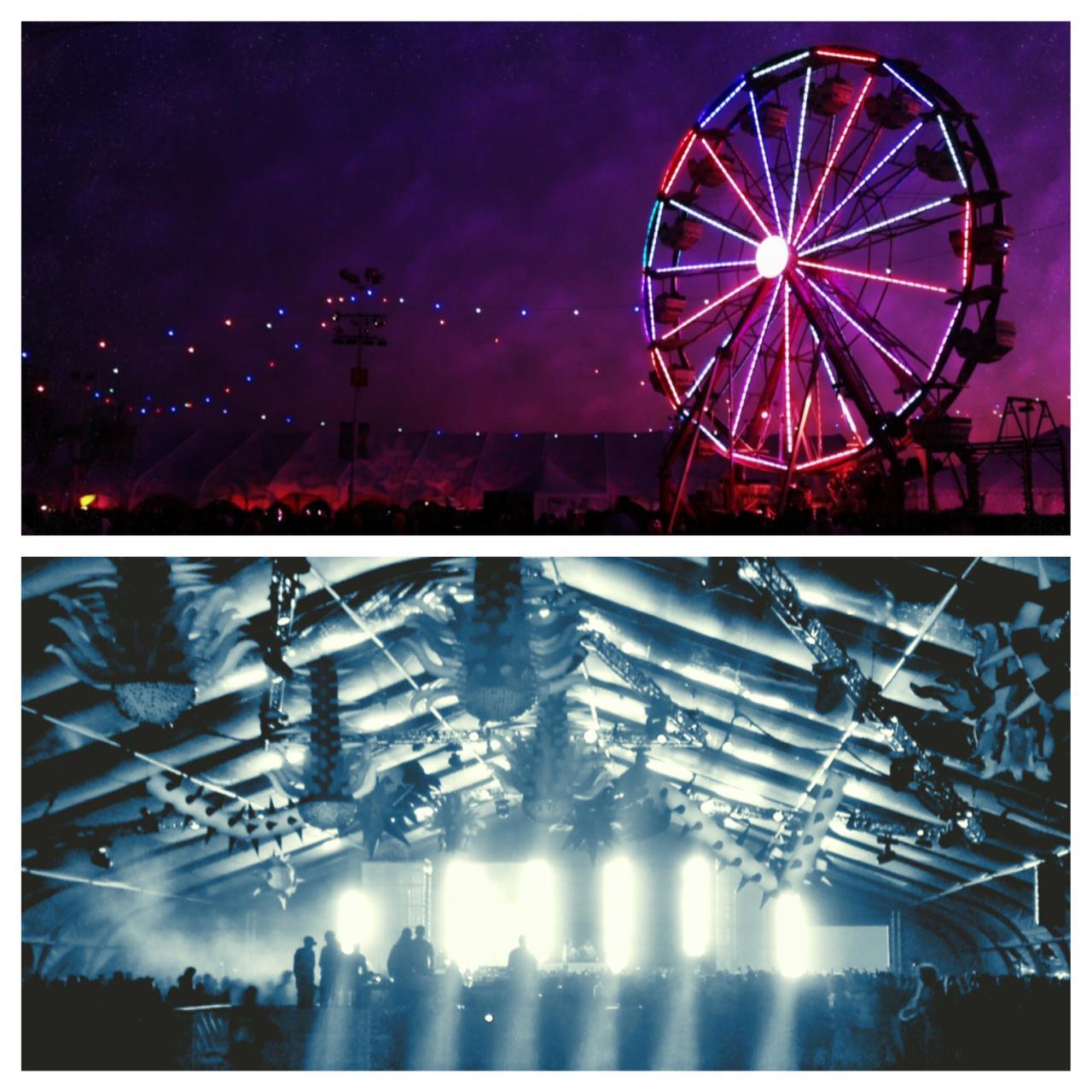 electronic-life:  Hope everyone’s having an amazing time at Beyond Wonderland!