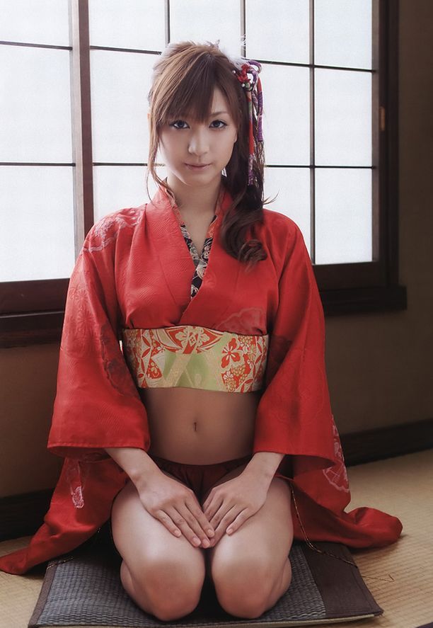 mincang:  【画像あり】 元AKB大島麻衣が工口すぎると話題 : PINK速報
