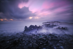 sapphire1707:  Purple by ~AndyMumford 