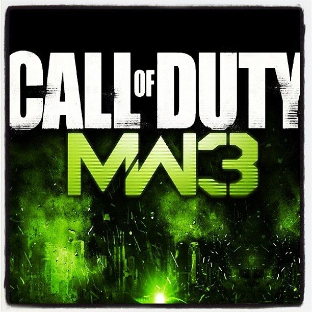 your-hands-are-mine-to-holddd:  This I’d what my nights consist of. (: #callofduty