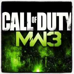 your-hands-are-mine-to-holddd:  This I’d what my nights consist of. (: #callofduty #mw3 #beast #iknowimcool (Taken with Instagram)