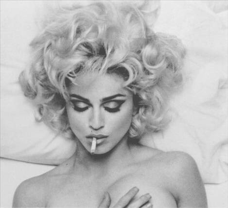 ilgiocodellaseduzione:  madonna 