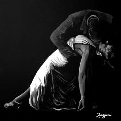 santango:  ♛ Pildoras de Tango Tango: tutto in una danza.