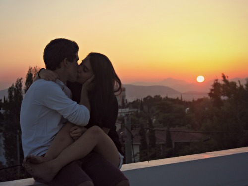 eternally yours