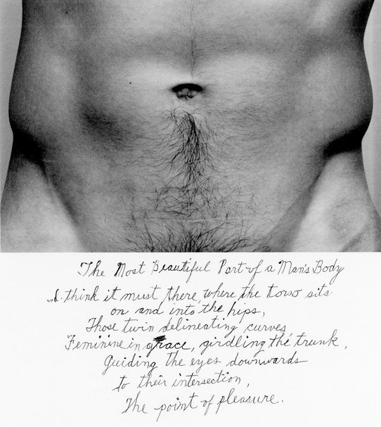 northernelectric:The Nature of Desire - Duane Michals