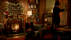 theolddictionary:Sherlock/Violin - Happy Birthday Mathandcello