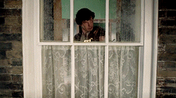 theolddictionary:Sherlock/Violin - Happy Birthday Mathandcello