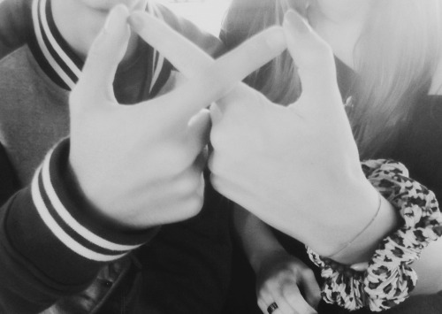 Forever and Always