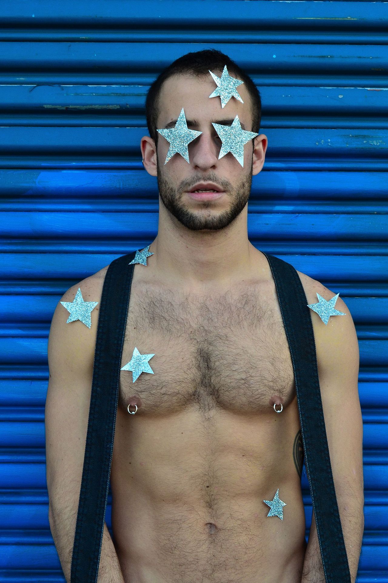 krysfox:  STYX SERIES- JAY JAY ROTH photographed by KRYS FOX BROOKLYN, NY Sept 2012