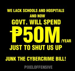 sirhodnamahalay:  johnnalang:  Fight for our RIGHTS!  PRIORITIZE THE CITIZEN’S NEEDS! PRIORITIZE FIRST WHOM YOU SERVE, PRIORITIZE FIRST WHAT THEY NEED, PRIORITIZE FIRST THE CITIZEN’S MOST NECESSITIES! THESE BILL WERE BUILT BECAUSE OF “RESPECTIVE,POWERFUL,