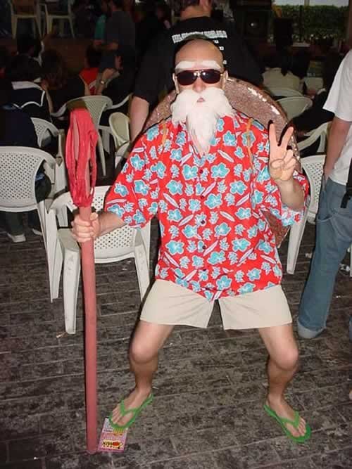 pillositio:  Cosplays  