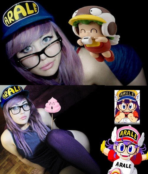 pillositio:  Cosplays  
