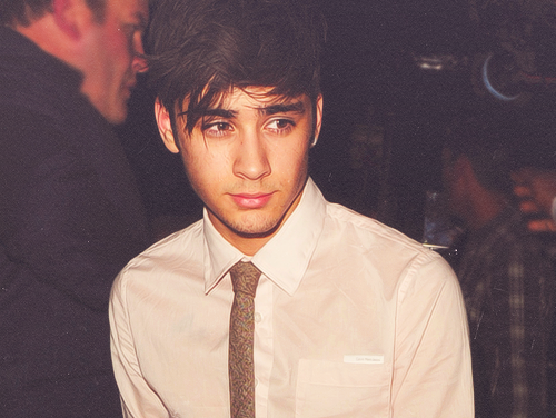 ZAYN ALMIGHTY
