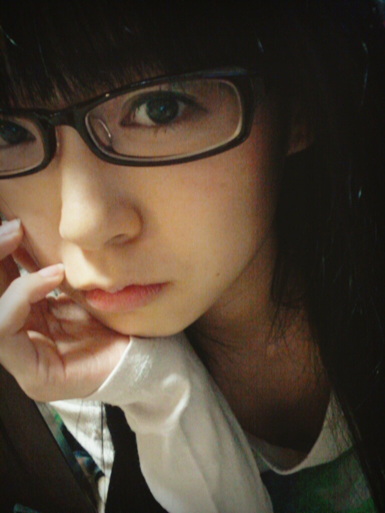 aimmmh:  渡辺美優紀 - Google - ただいまっ♡ みんな、何してるのー(*ﾟ∀ﾟ)？