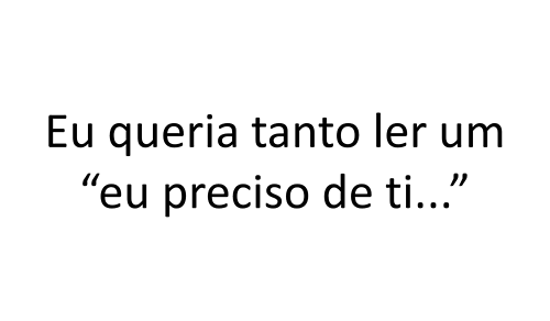 My life ♥