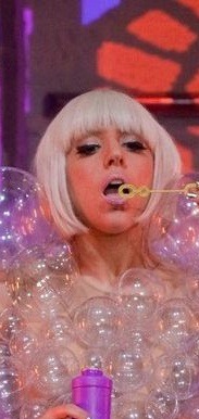 the baddest bitch thus far