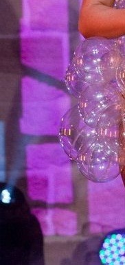 the baddest bitch thus far