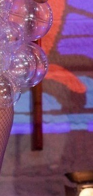 the baddest bitch thus far