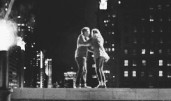 doctorwho:  Parallels between Sherlock ‘The Reichenbach Fall’ and Doctor Who ‘The Angles Take Manhattan’  