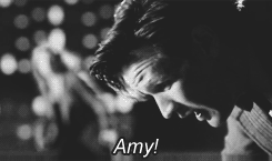 doctorwho:  Parallels between Sherlock ‘The Reichenbach Fall’ and Doctor Who ‘The Angles Take Manhattan’  