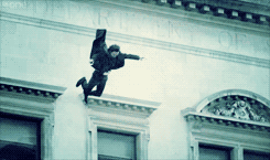 doctorwho:  Parallels between Sherlock ‘The Reichenbach Fall’ and Doctor Who ‘The Angles Take Manhattan’  
