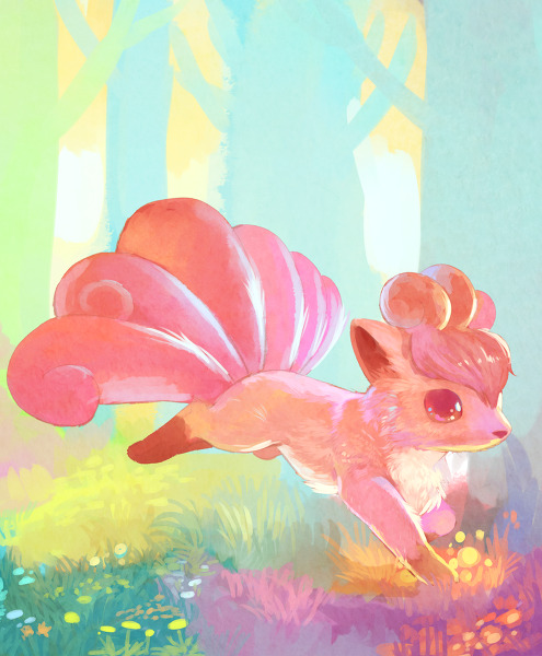 Moved to @chromaticray!