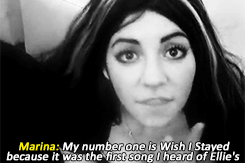 ELECTRA HEART IS DEAD