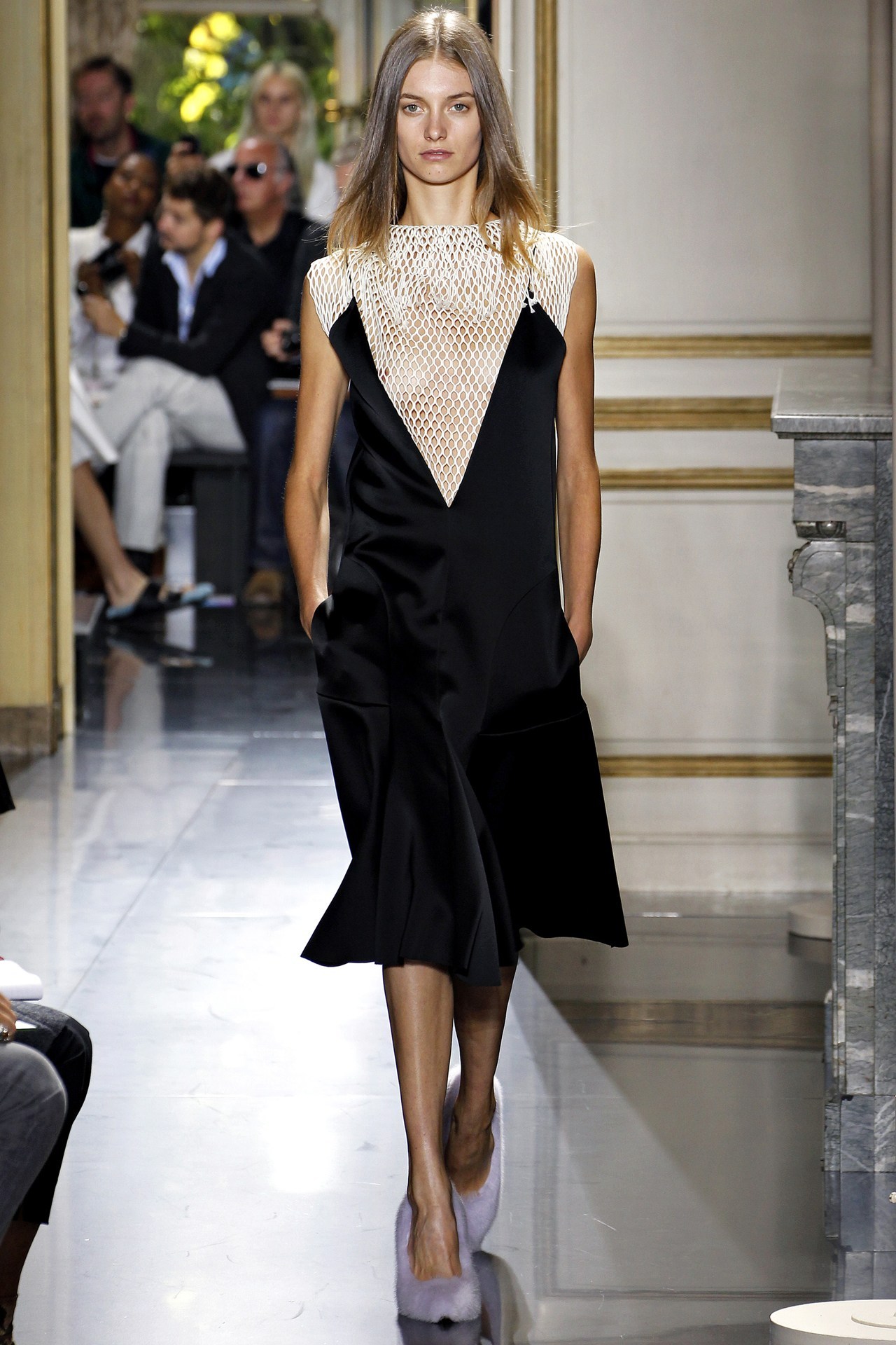 Céline.
Spring 2013