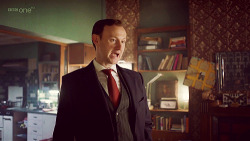 Derp Sherlock Caps Week: Day 4