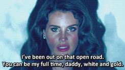 wtf-is-mdna:   Paradise: November 13th  