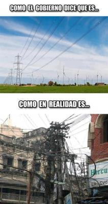 jaidefinichon:  Triste Realidad :c