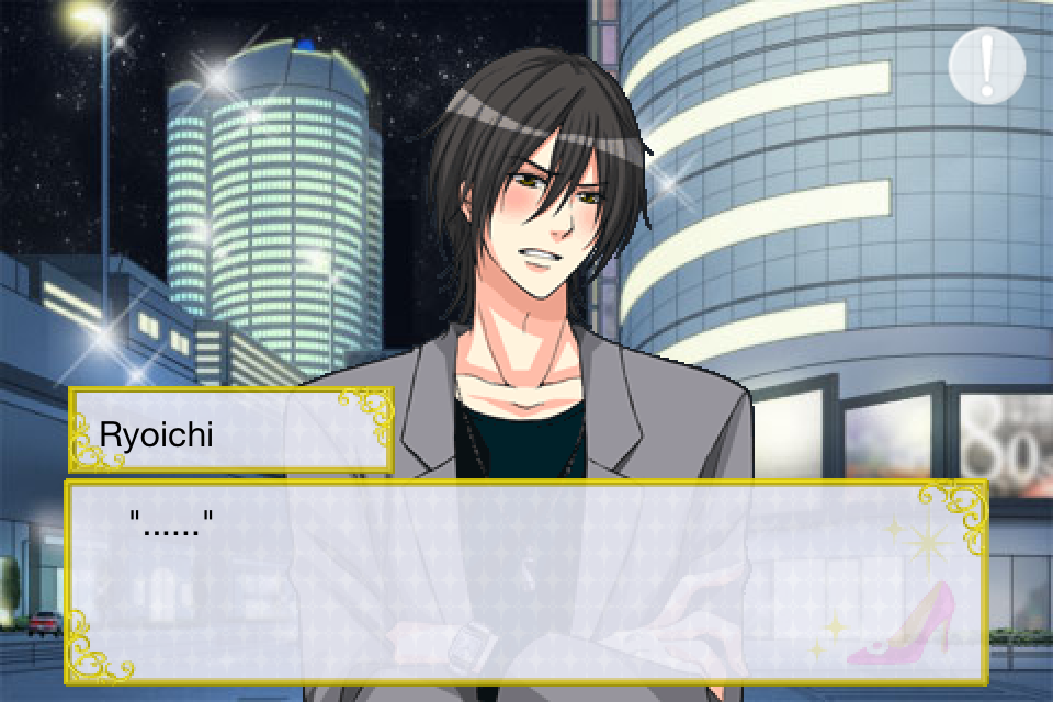 elikamikun:  JESUS!!!!!!!!!! OMG!!!!!!!!!!!!! RYOICHI!! COME ON!!!!!! ADMIT YOU’RE
