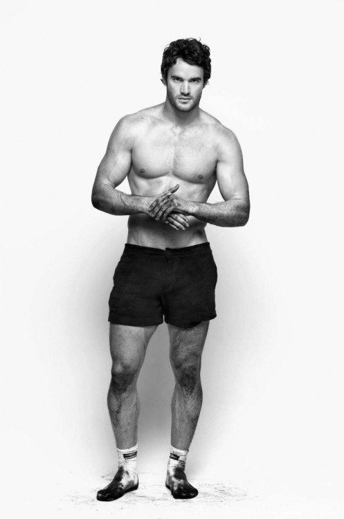 I Fancy Legs